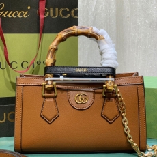 Gucci Top Handle Bags